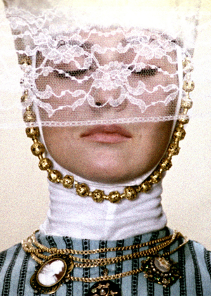 Аллегория как основа направления поэтического кино Восточной Европы