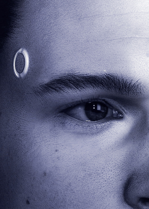 Эволюция эмпатии к роботам в Detroit