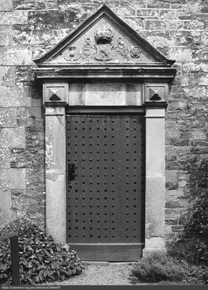 Готические реминисценции: от Эбботсфорда к Алупкинскому дворцу