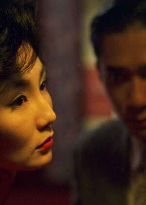 Экстремально крупный план. Поэтика лица и кожи в разных стилевых традициях