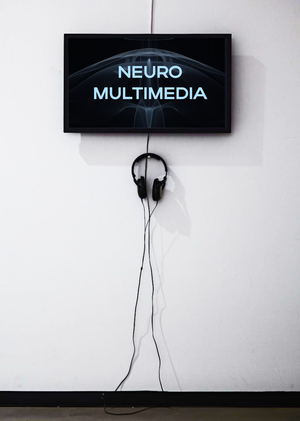 ПЕРЕОСМЫСЛЕНИЕ СИНЕСТЕЗИИ МУЛЬТЕМЕДИА. НЕЙРОСЕТИ В ИНСТАЛЛЯЦИЯХ