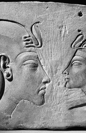 История профиля