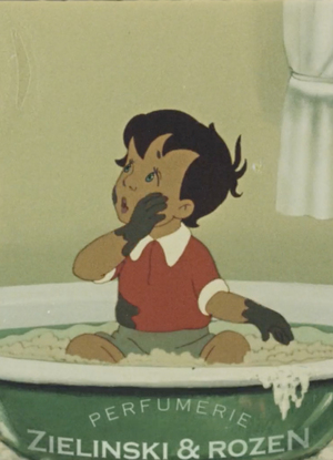 Бренды как часть визуальной культуры в анимации и кино 