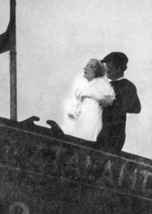 Поэтический реализм в кино в 1930е года во Франции