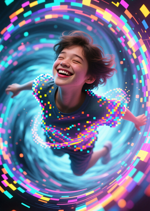 Проявление ilinix в современных видеоиграх