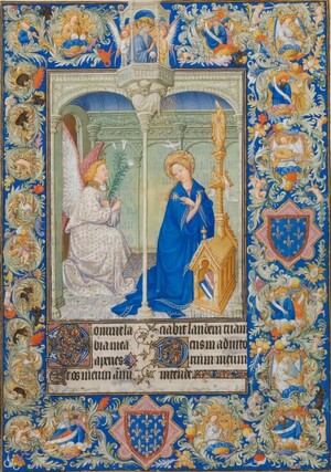 Репрезентация растительного мира в искусстве: от Античности до барокко