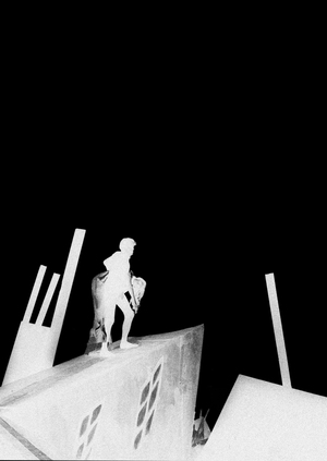 Как зарождался немецкий экспрессионизм: ключевые фильмы в Германии в 1920-е