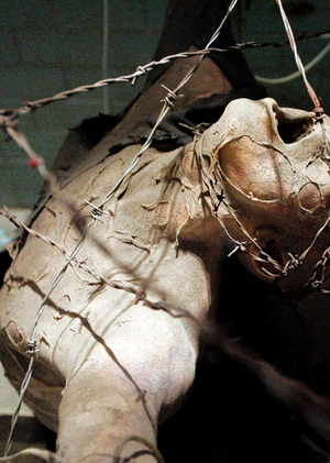 Новая плоть зла: как CGI формирует образ монстра в хорроре XXI века 