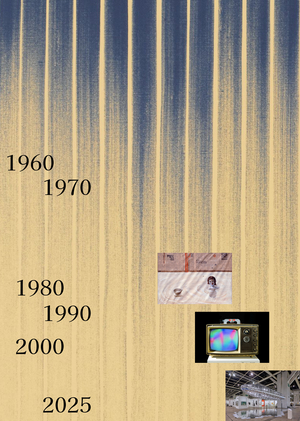 Продвижение современного корейского искусства на международной арт-сцене