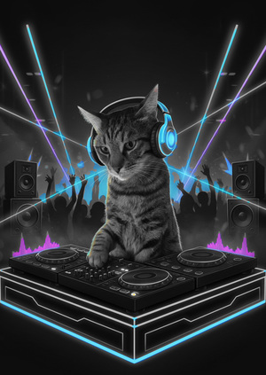 Мягкая власть. Образ кошачьих в музыкальной индустрии