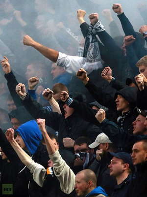 Медиаобраз офников: как визуально представлена субкультура в медиа