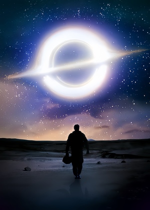 Возвышенное в современном кино: «Интерстеллар» Кристофера Нолана.