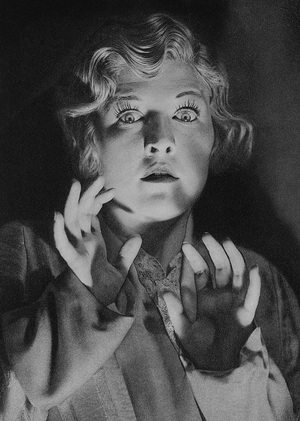 Наследие экспрессионизма: светотень в голливудском кино 1920-х