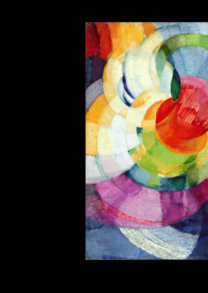 Динамика и ритм в работах орфистов и их последователей