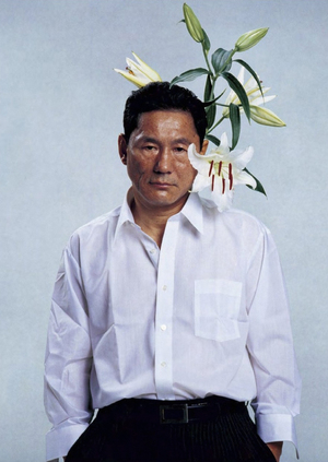 Поэтика контраста в фильмах Такеши Китано