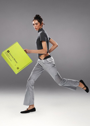 Золотой аттрактор: как «Золотое Яблоко» стало религией бьюти-среды