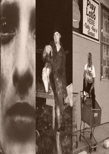 Не-конечность: фотография как пространство незавершённой жизни Не-конечность: фотография как пространство незавершённой жизни