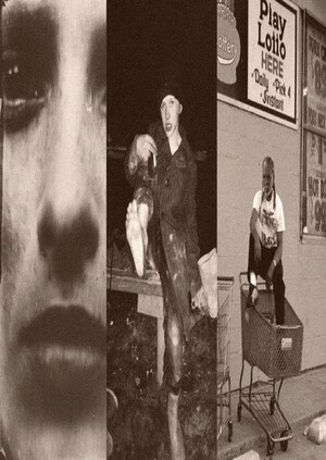 Не-конечность: фотография как пространство незавершённой жизни