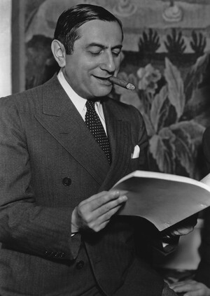 Характерные черты авторского стиля Эрнста Любича