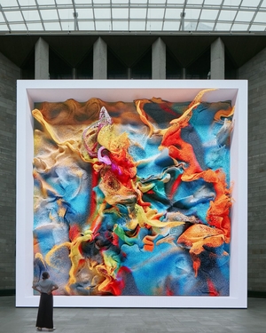 Оттенки памяти