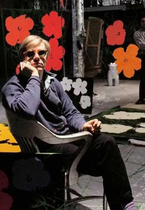 Мастерская художника и международный арт-бизнес