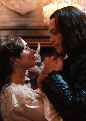 От графа до иконы: Эволюция визуального образа Дракулы в кино 