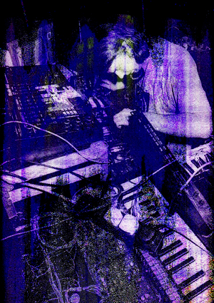 Эстетика сбоя: glitch в IDM и экспериментальной электронике