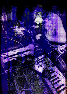 Эстетика сбоя: glitch в IDM и экспериментальной электронике Эстетика сбоя: glitch в IDM и экспериментальной электронике
