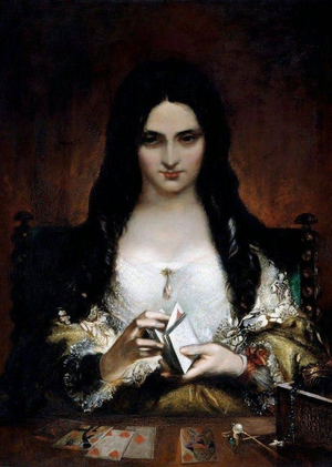 Карточное наследие: трансформация образов и смыслов игральных карт