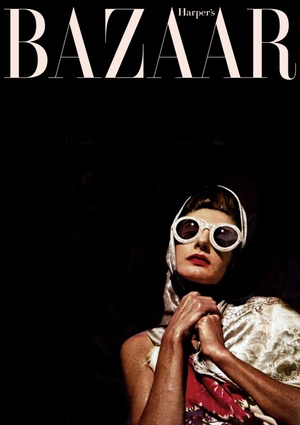 Влияние графического дизайна середины-конца XX в. на эстетику моды XXI в.