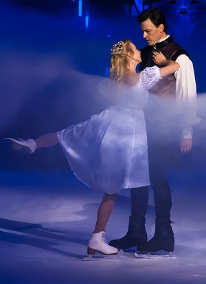 Театр на льду