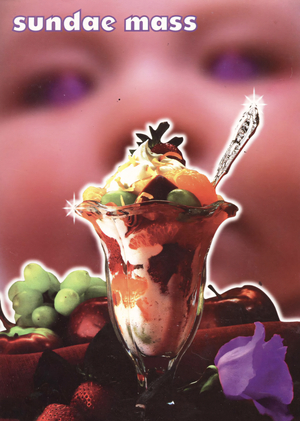 Рейв-культура в графическом дизайне. Поиски нового восприятия