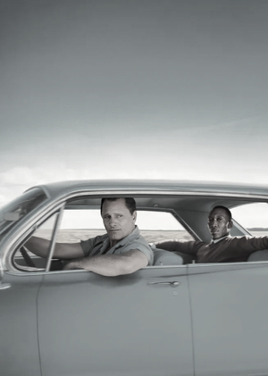 Пространство автомобиля как место познания и раскрытия героев