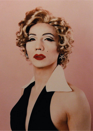 Искажения и фильтры: Визуальные стратегии искажения реальности в современно