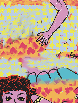 Анна Каренина / Холодки