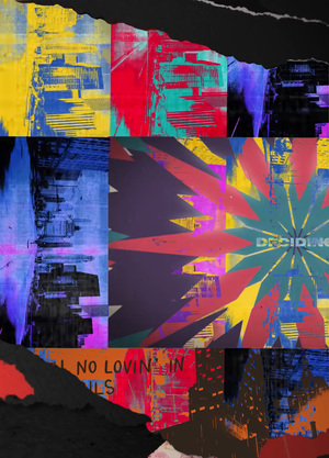 Графические особенности лирик-видео группы The Rolling Stones