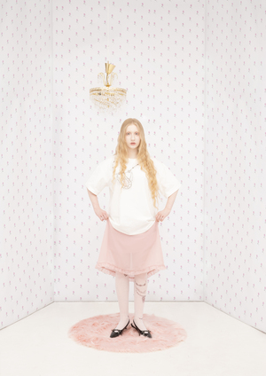 Футболка «Perebor»