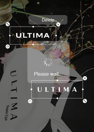 Исследование визуальных кодов «премиальности»