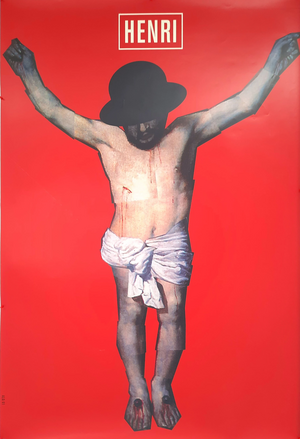 Эстетическая идея как механизм визуальной метафоры в плакатном дизайне