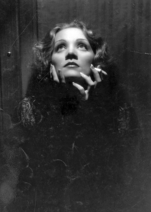 Визуальная архитектура фильмов Джозефа фон Штернберга в 1930-х