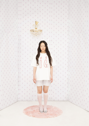 Футболка "Perebor"