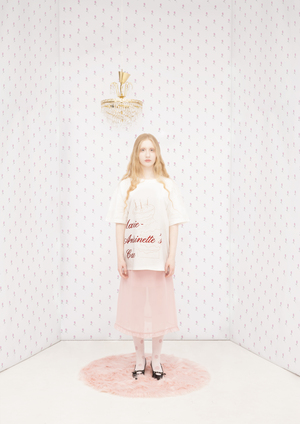 Футболка «Perebor»