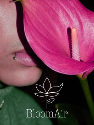 Рекламная компания BloomAir