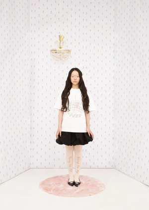 Футболка «Perebor»