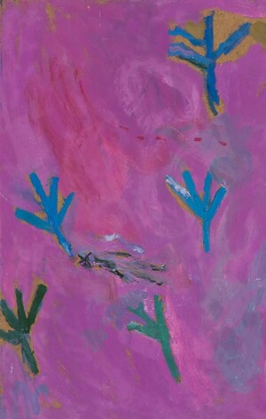 Мифология неоинфантилизма в современном российском искусстве 2020-х