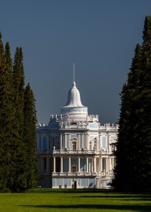 Антонио Ринальди: мастер переходного периода