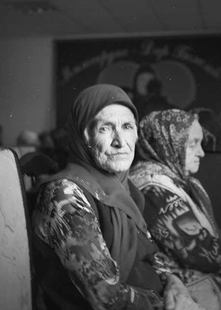 После империи: визуальные практики деколониальности в России