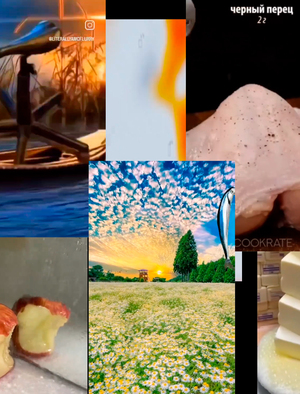 Драматургия брейнрота