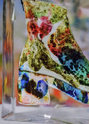 Использование микроорганизмов в био-арте как способ привлечь к науке