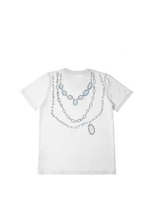 Футболка «Perebor»